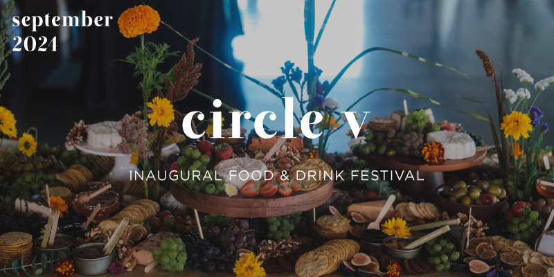 Circle V Portland video