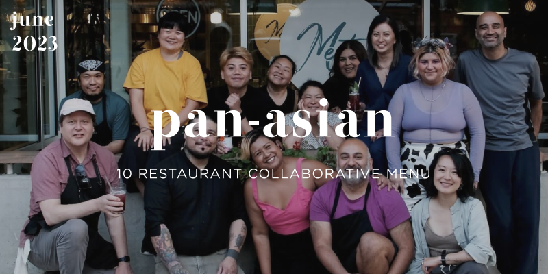 Pan-Asian Celebration video