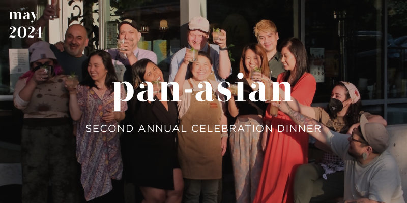 Pan-Asian Celebration video