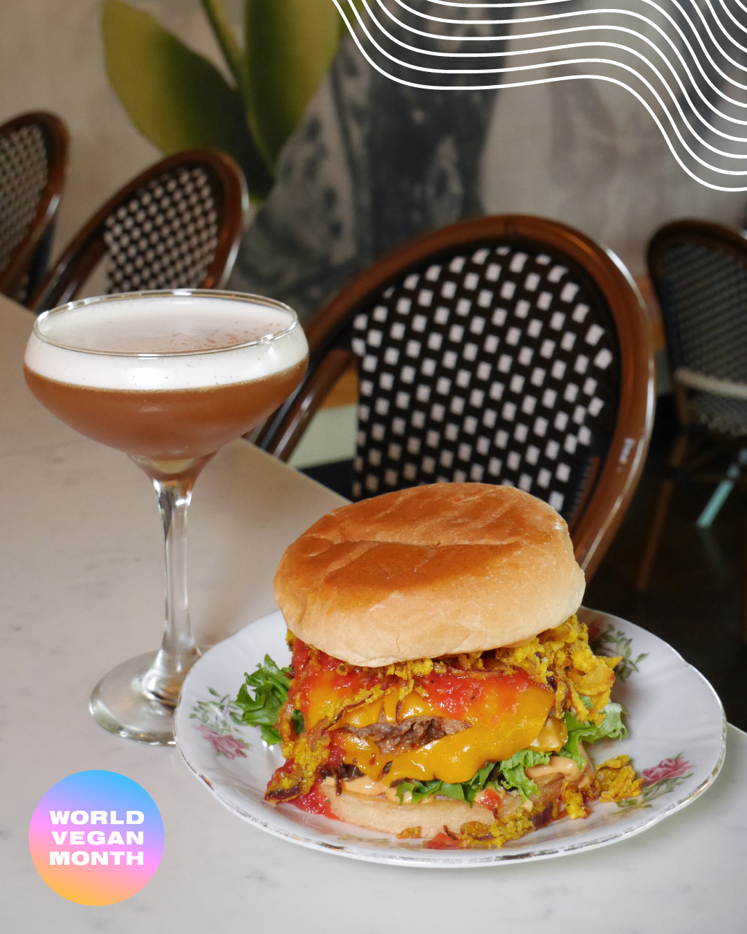 World Vegan Month: JUNE